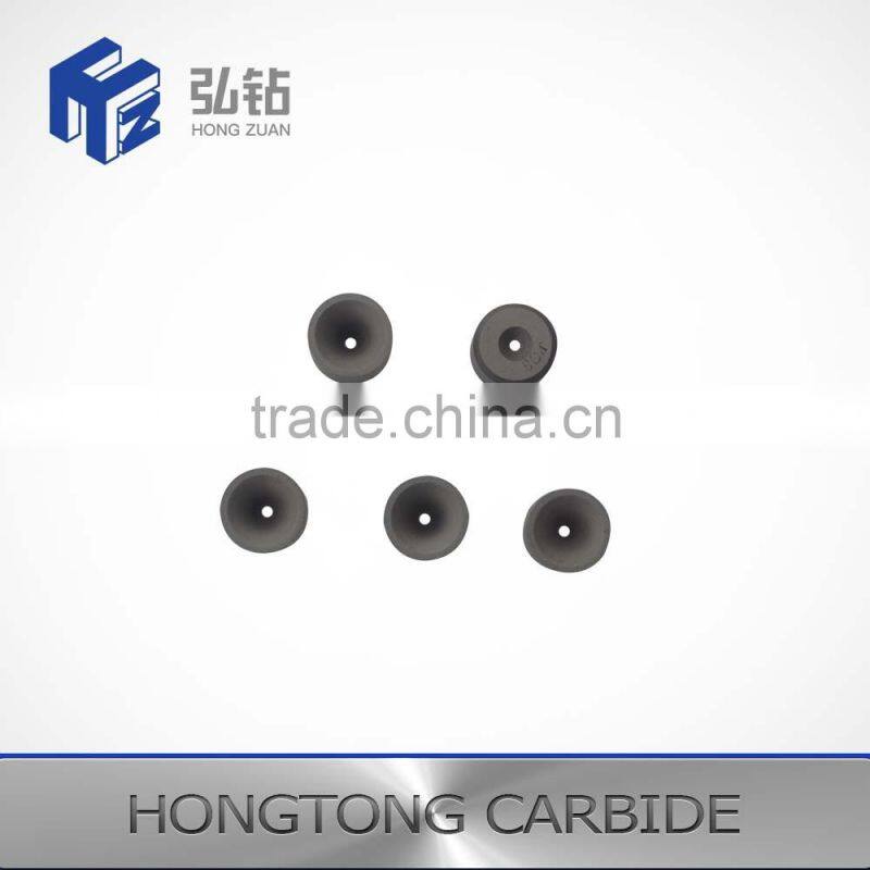 High precision dies cutting mould tungsten carbide wire drawing dies YG6 YG8