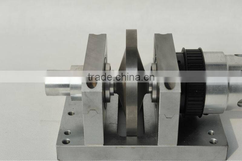 35Khz ultrasonic sewing machine