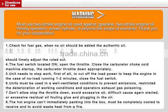 Professional power O-JENAS generator 950-650