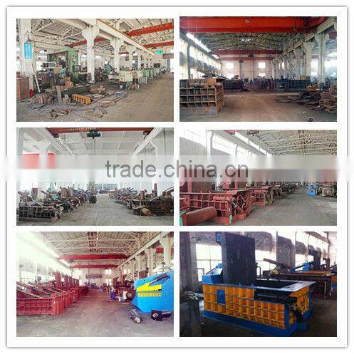 EPM160 Manual Hay Baler