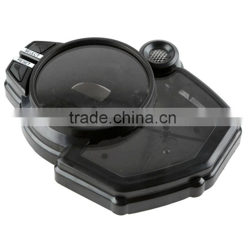 For Yamaha YZF R1 2009-2011 2010 Speedo Meter Guages Instrument Case Cover