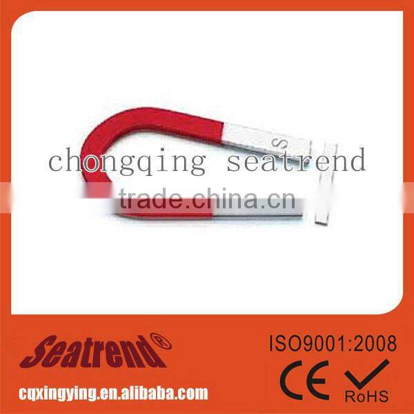 U Shape AlNico magnet for industrial magnet