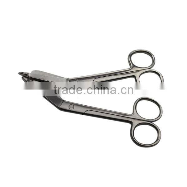 Surgical Medical Stainless Steel Bandage scissors