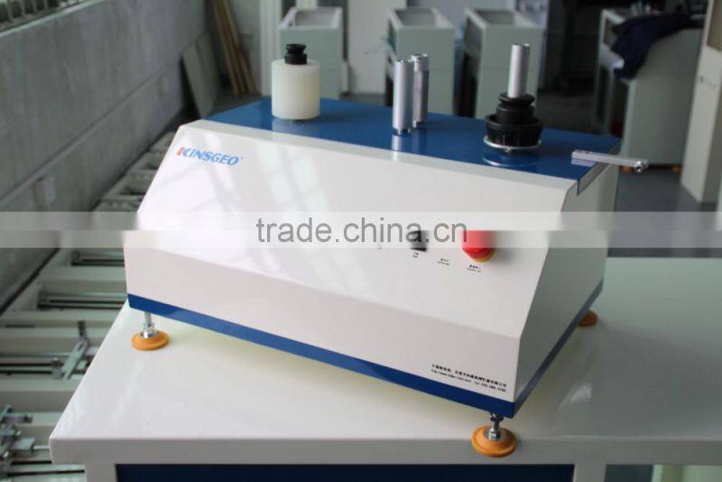 Load Cell 10/20/50KG Optional Adhesive Tape High Speed Unwinding Force Testing Machine
