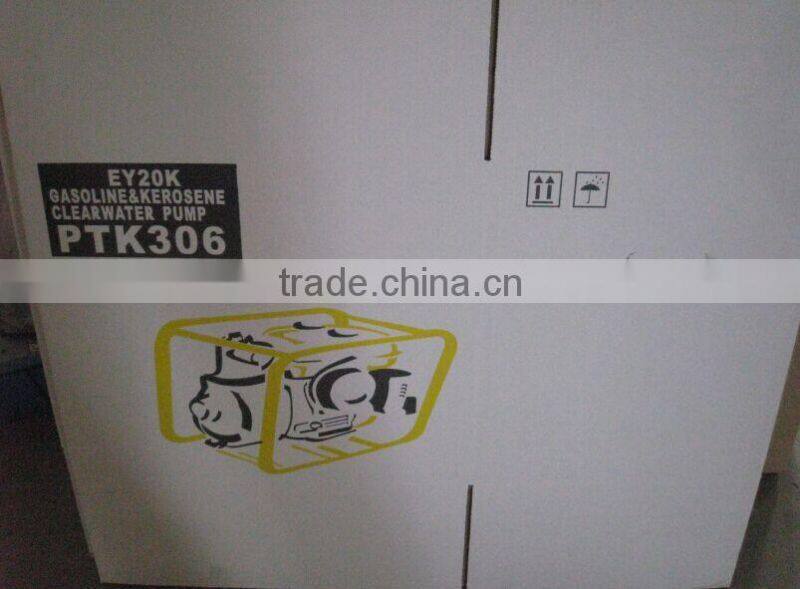 Robin 2inch kerosene water pumps, Gasoline&kerosene water pump PTK206, SE-50XK, centrifugal water pumps