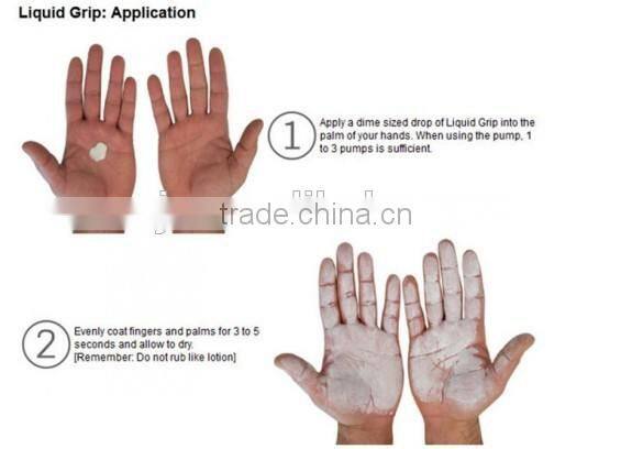 good quality portable liquid competition chalk