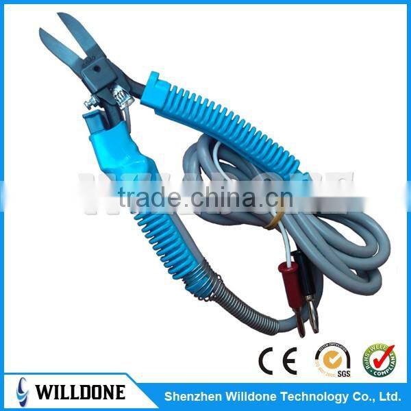 Best Seller Flush Cutting Pliers HT-130