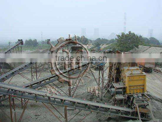 Industrial conveyor belt with six layers manufacturer of China