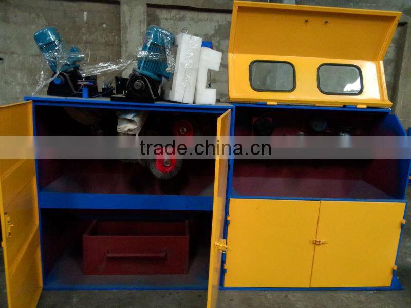construction binding wire drawing machine