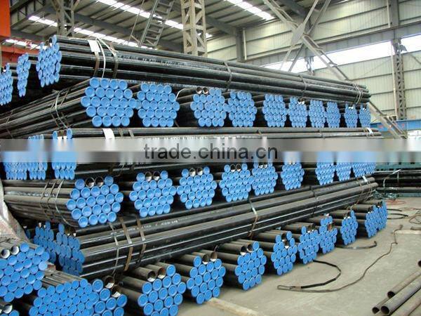 PSL 1 Grades X46 Welded Line Pipe