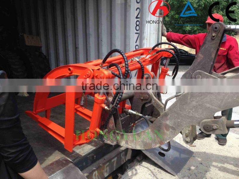 CPCY30 Rough Terrian Forklift 3000kg hot sale !!!