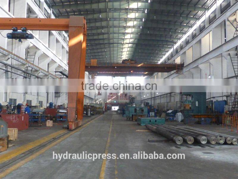 World Famous Thin Metal Sheet Forming Machine