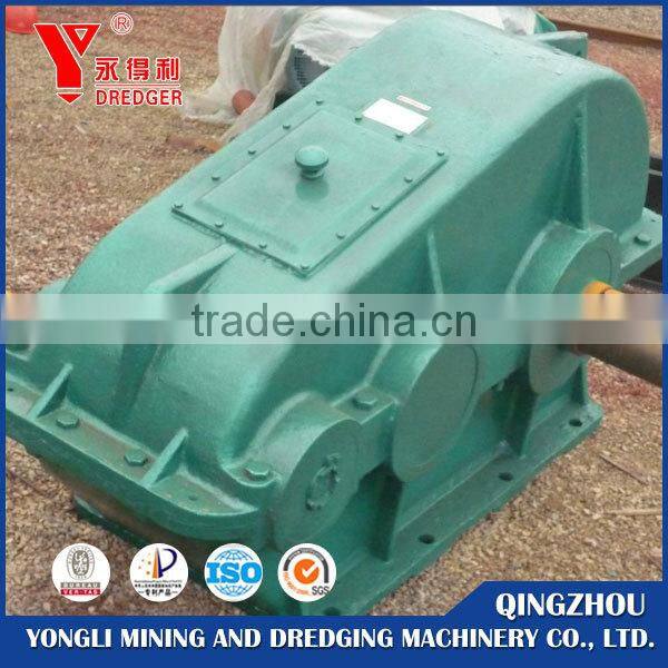 Suction Dredger Boat For Sale