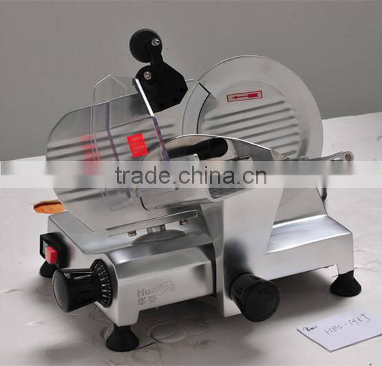 Hot Selling! 10'' Industrial Meat Slicer
