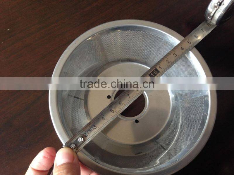 Stainless steel filter Meshes factory supplier