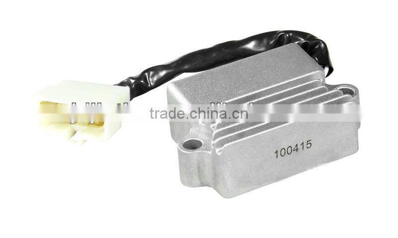 motorcycle regulator rectifier for CT100
