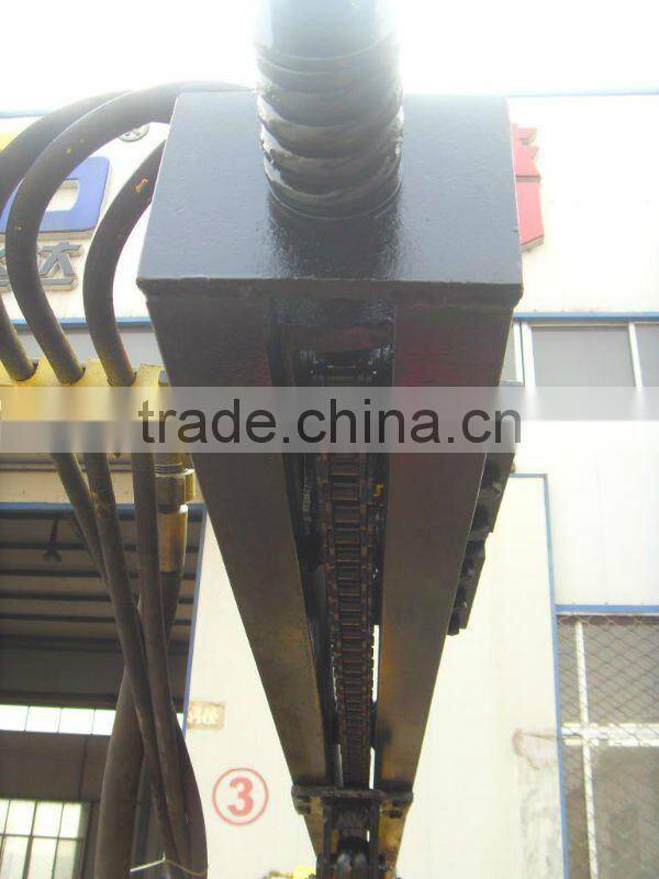 Hottest, flexible and durable! HF100 Grouting Hole Drillers