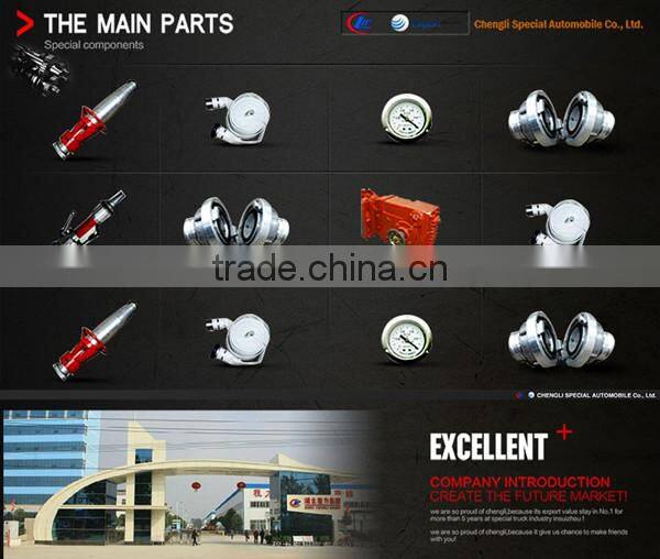 8m3 DONGFENG septic vacuum truck , septic tank trucks for sale