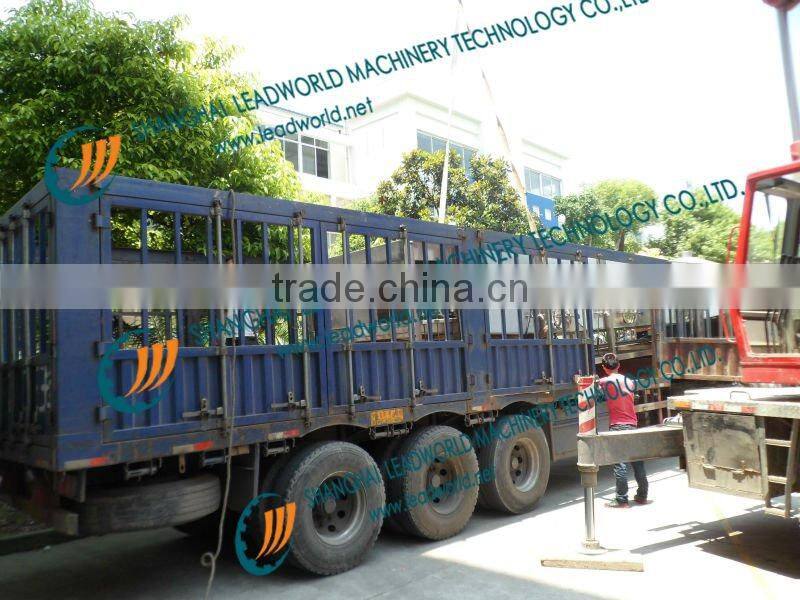 Full-Automatic Milk Sterilization Machine Pasteurization Machine