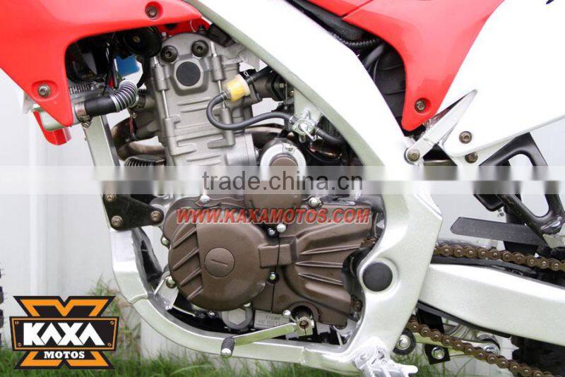 250cc Dirt Bikes for Adults