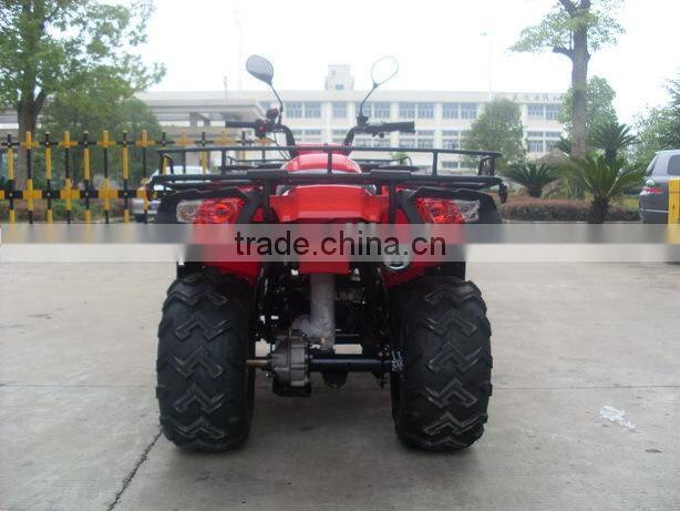 250CC ATV MANUAL CLUTCH WITH EEC