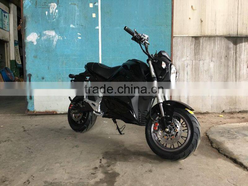 2017 High speed racing motorcycle/ scooter moped/electric motorcycle