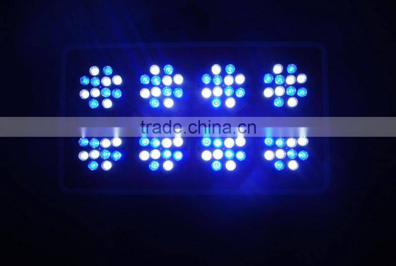 Apollo 6 LED GROW LIGHT for Hydroponics