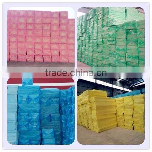 100 thickness XPS Foam Insulation Board