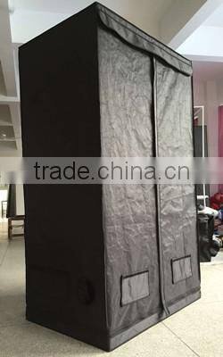 HOT SALE Single span growing tent/home box