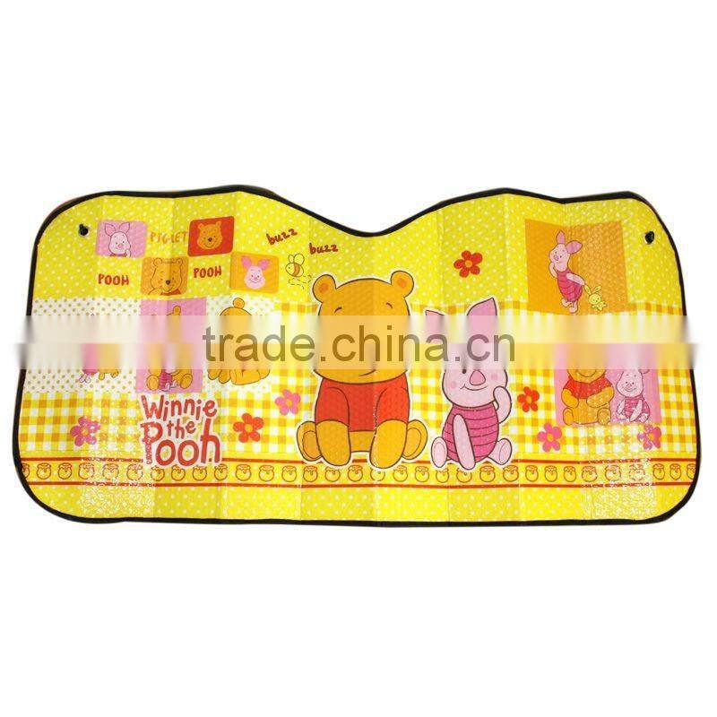 high-quality side widow sunshades for car