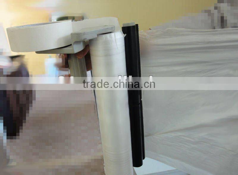 plastic prefolded masking film