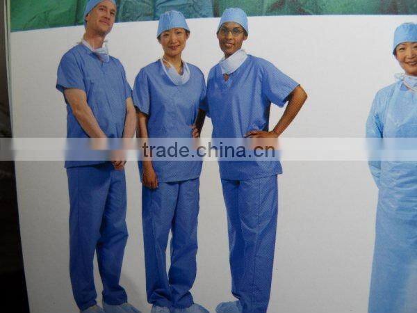 SMS PP non woven NON-WOVEN for medical use