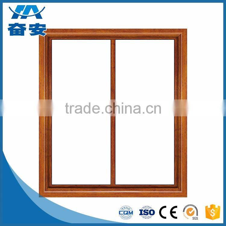 Hot selling high quality sliding windows