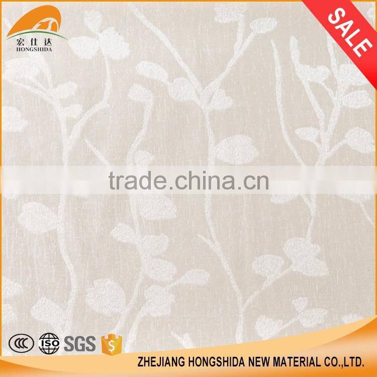 Special manufacturer furniturer finishes emboss film pvc ceiling film