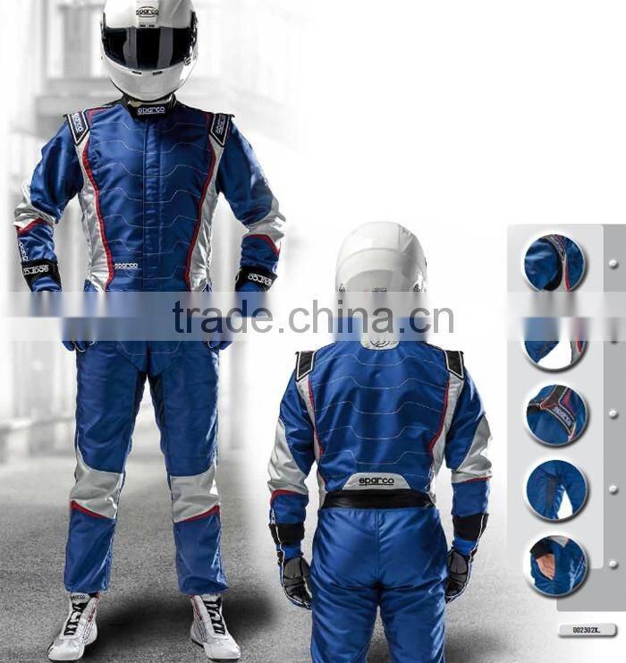 Go kart racing suit kart suit custom kart suit