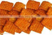 fried flour snack food processing line Skype:hongzhen.yang2