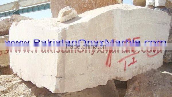 Top Qulaity WHITE ONYX BLOCKS
