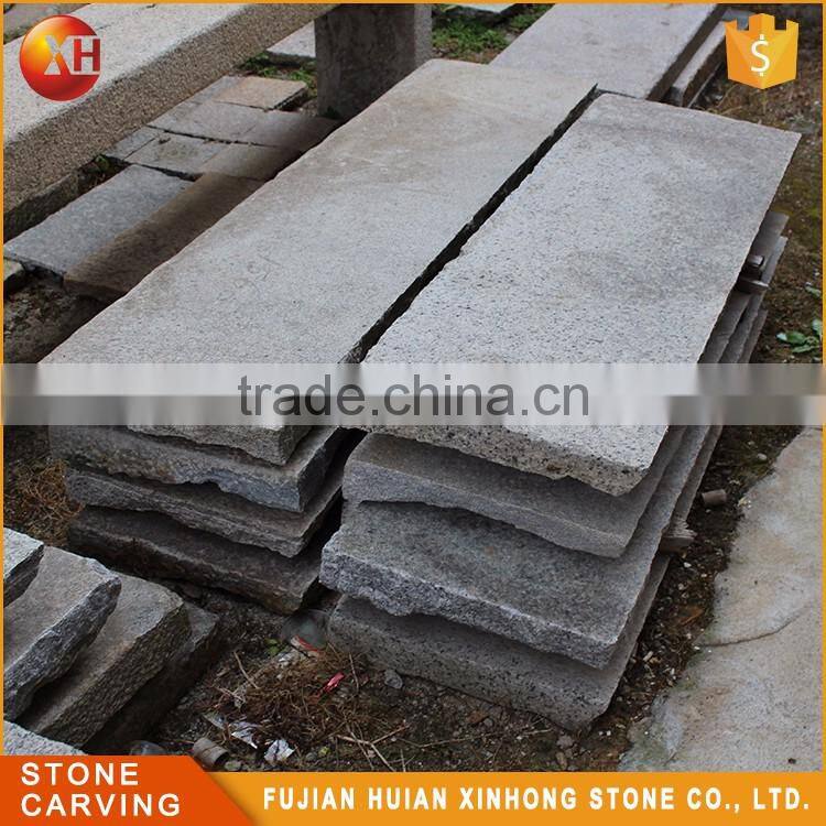 Wholesale Cheap Natural Old Granite Pave Stone
