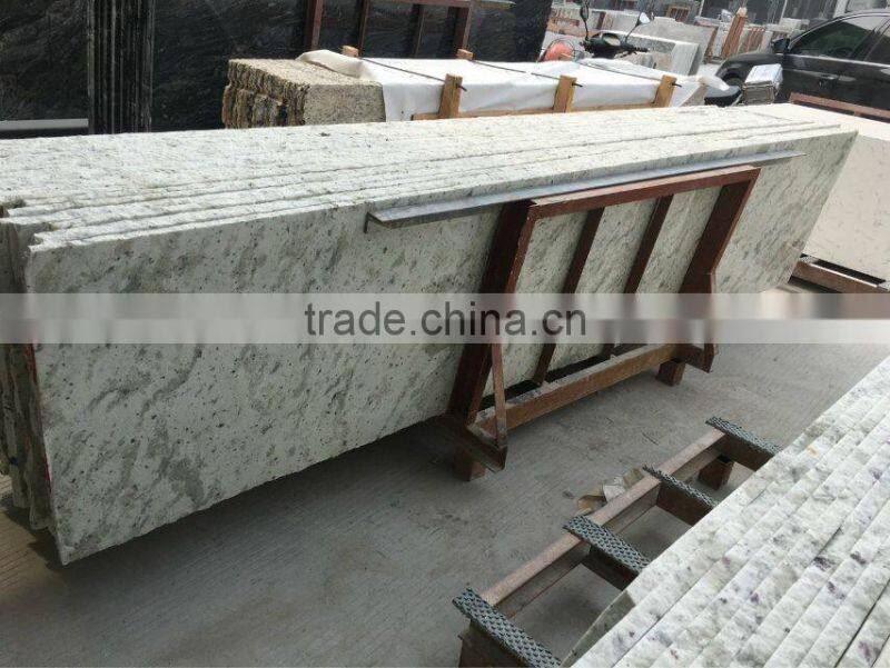 import popular white granite slabs wholesale