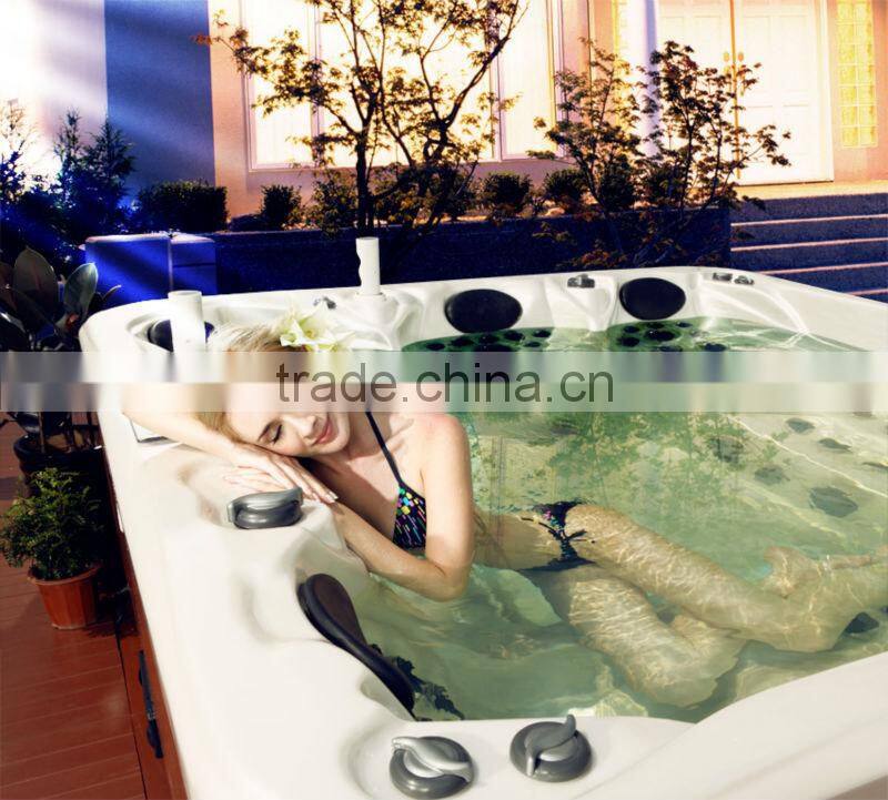 5 person Spa-(A510)Outdoor hot tubs, Whirlpool