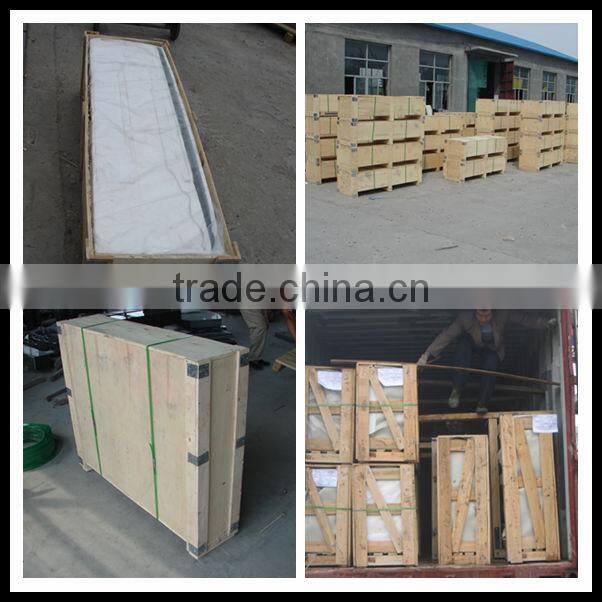 French style marble fireplace mantel price