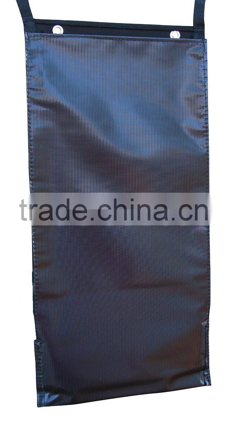 Flora Felt Living Wall Planter Vertical Garden,Wall Garden Planter Re-cycled Bottles Plastic Felt Waterproof