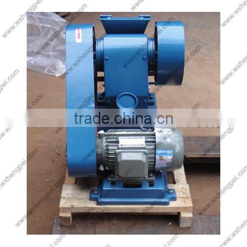 Jaw Crusher