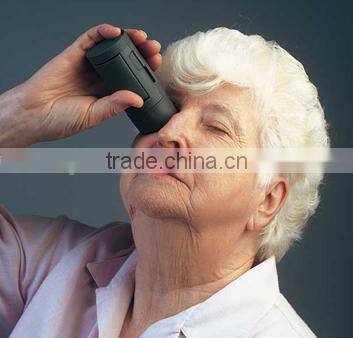 Eye Drop Dispenser/Eyedropper Bottle