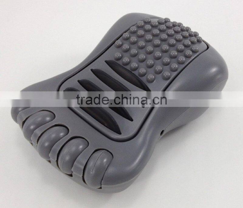 Cosy feet massager , Vibrating Foot Massager , Vibrating power massager for feet