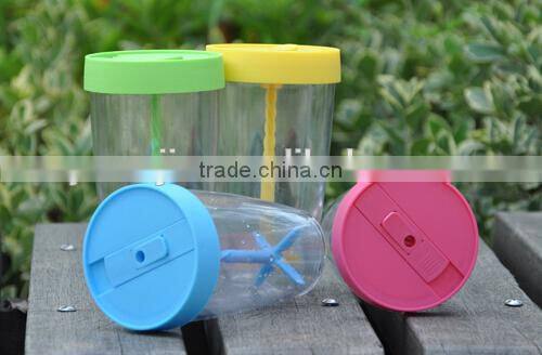 Supply Creative fashion Manual stirring cup / Coffee cup (400ml)