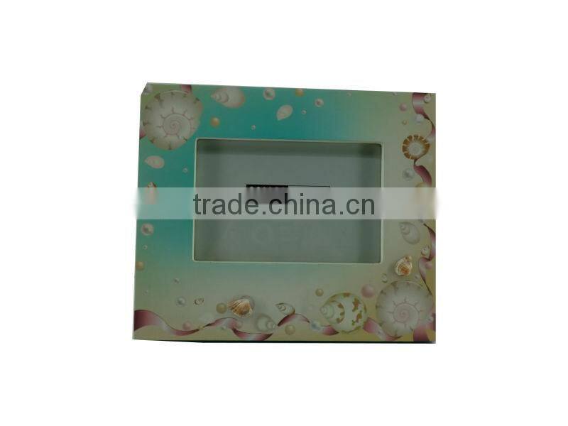 new for 2015 resin shell souvenir book