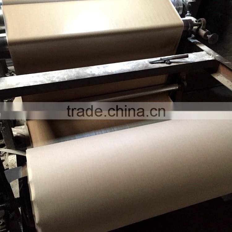 Hot sale wet water veneer paper tape for the veneer and plywood