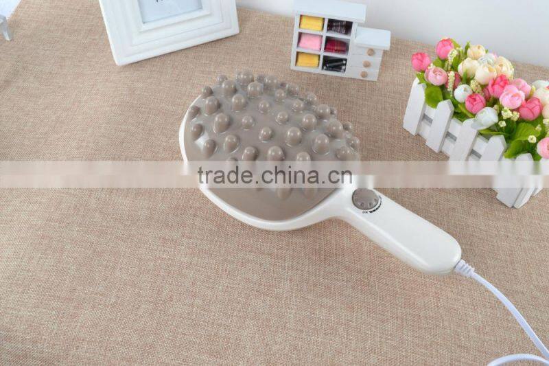 viabrating massager hammer durian shape