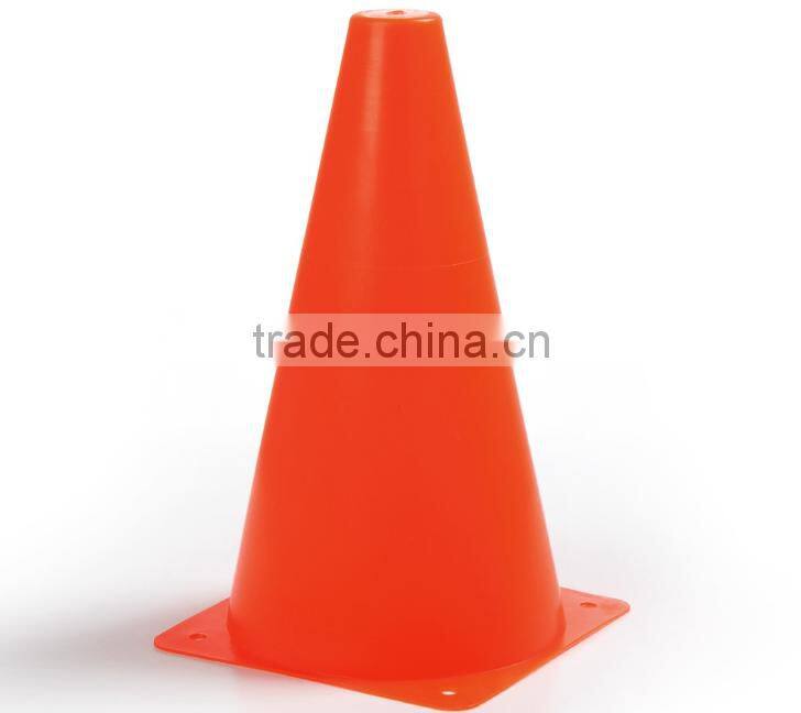 multipurpose football training jump ladder with traffice marker cones